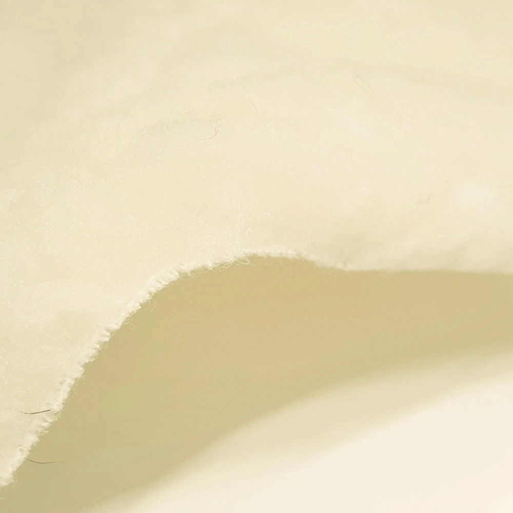 Selma - Thermo Lambskin With 60% Wool - Image 3