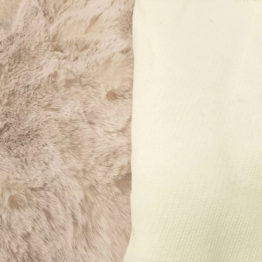 Arctic Fox Woven Fur - Image 3