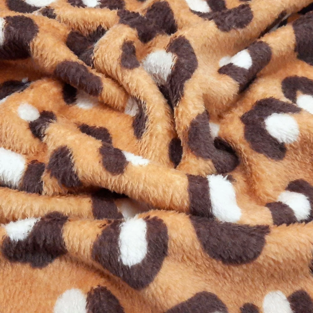 Filo - Double Face Teddy Fleece - Image 3