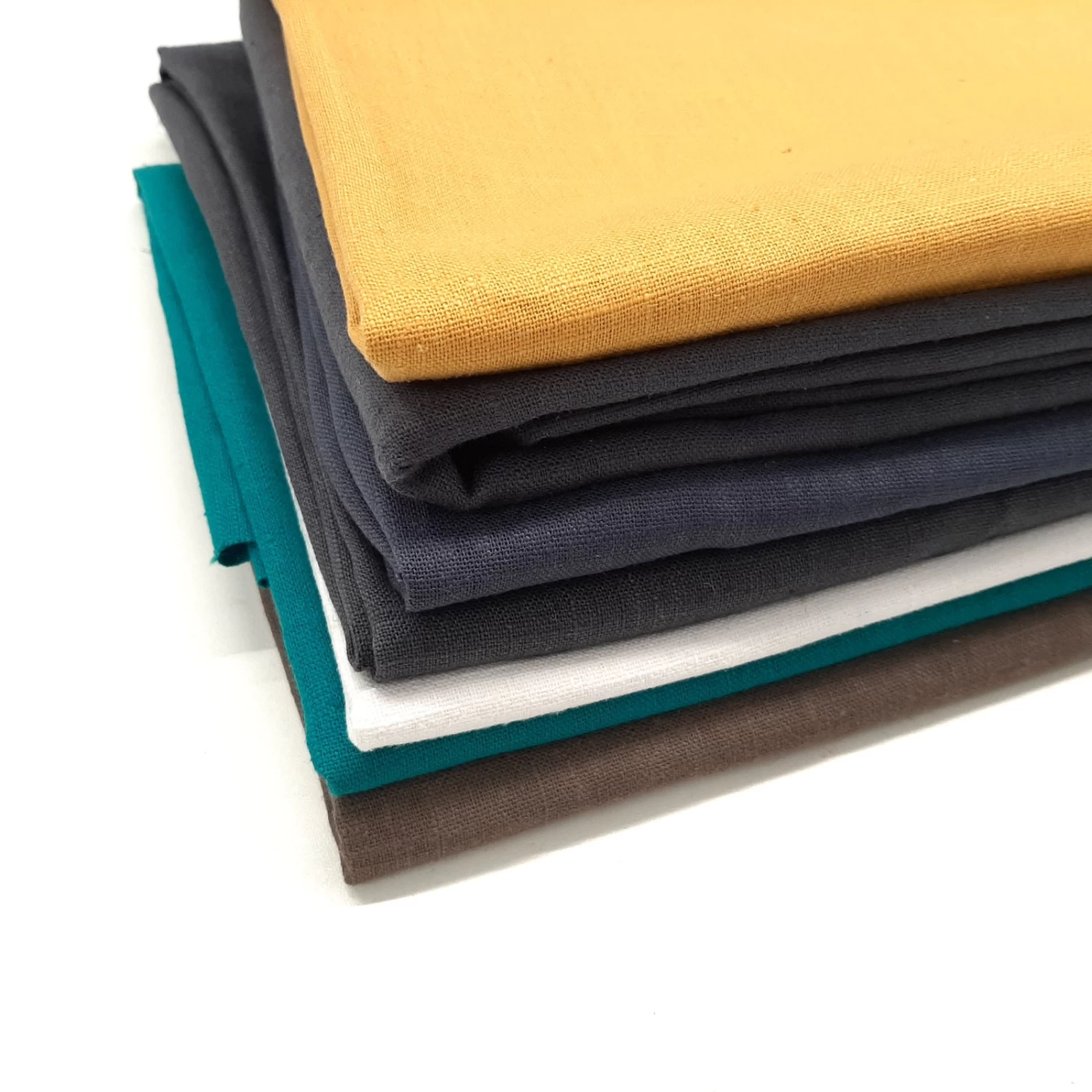 Surprise Package Linen - Öko-Tex® Linen Fabrics - 5m - Image 3