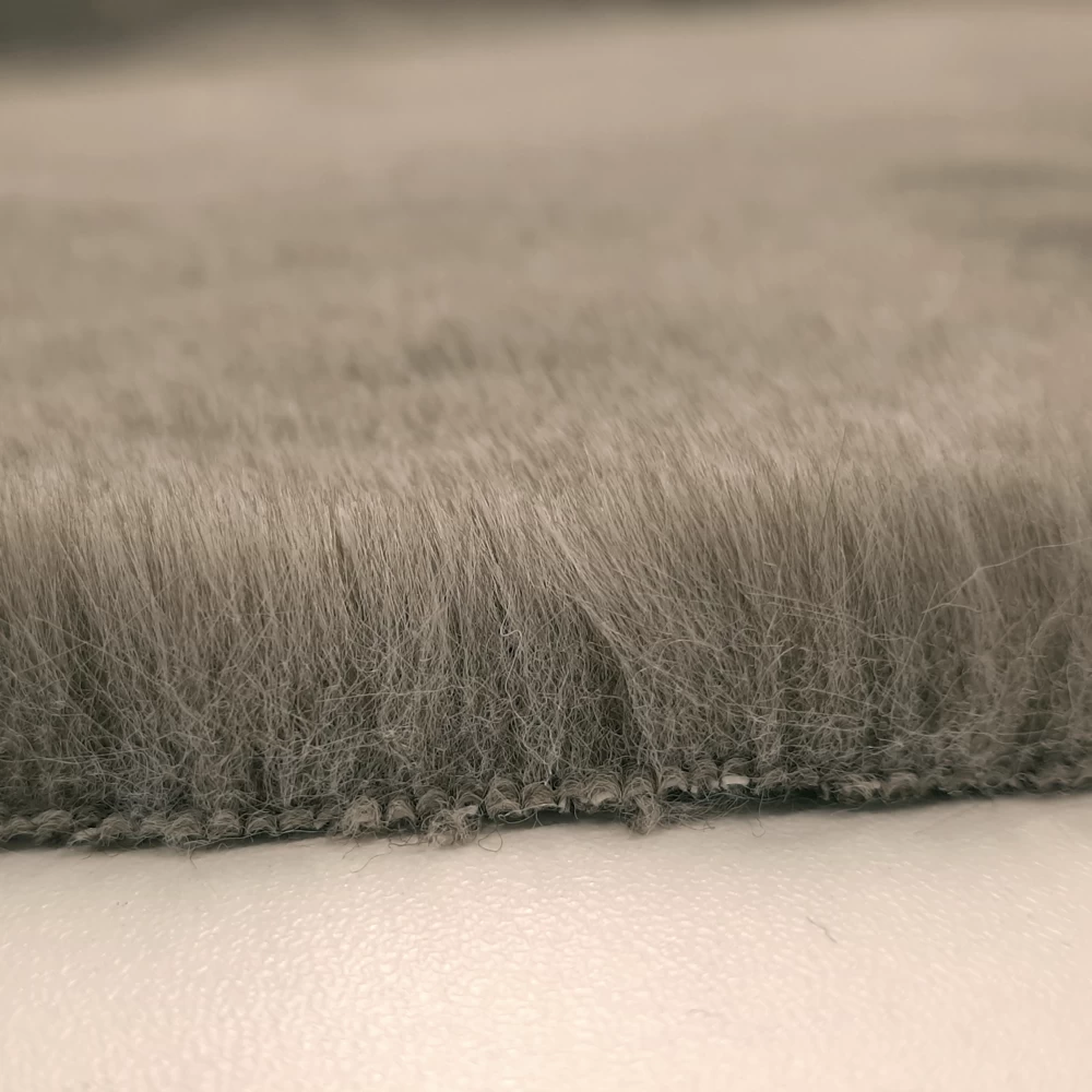 Wallaby Faux Fur - Per 10cm - Image 3