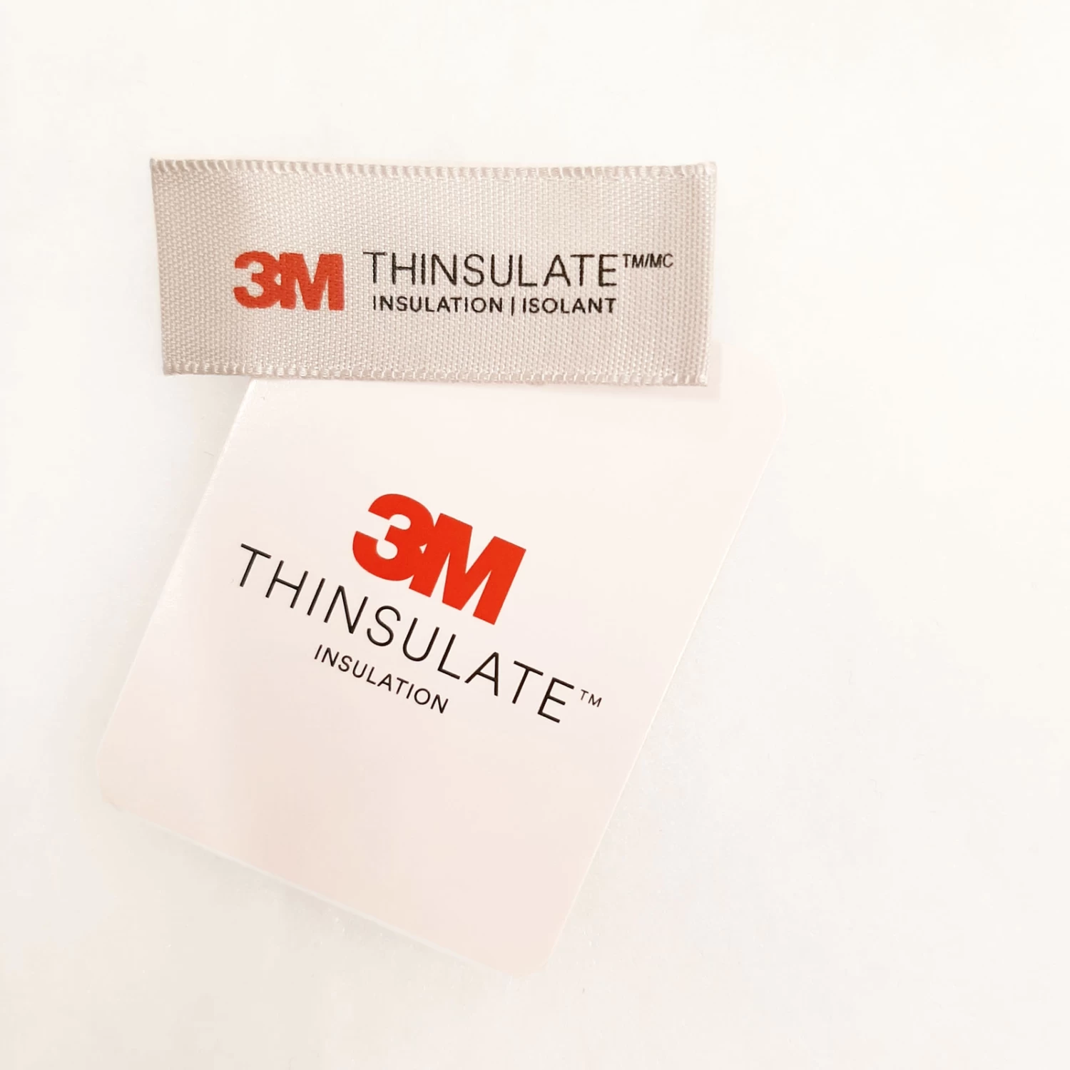 OEKO-TEX® 3M™ Thinsulate™ P80 Insulation - Image 3