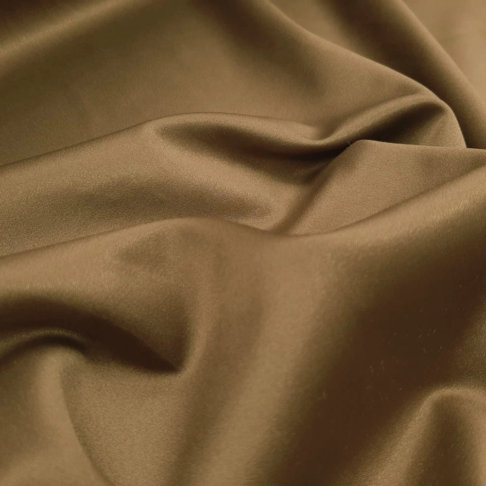 Alcantex - Imitation Suede - Taupe - Image 4