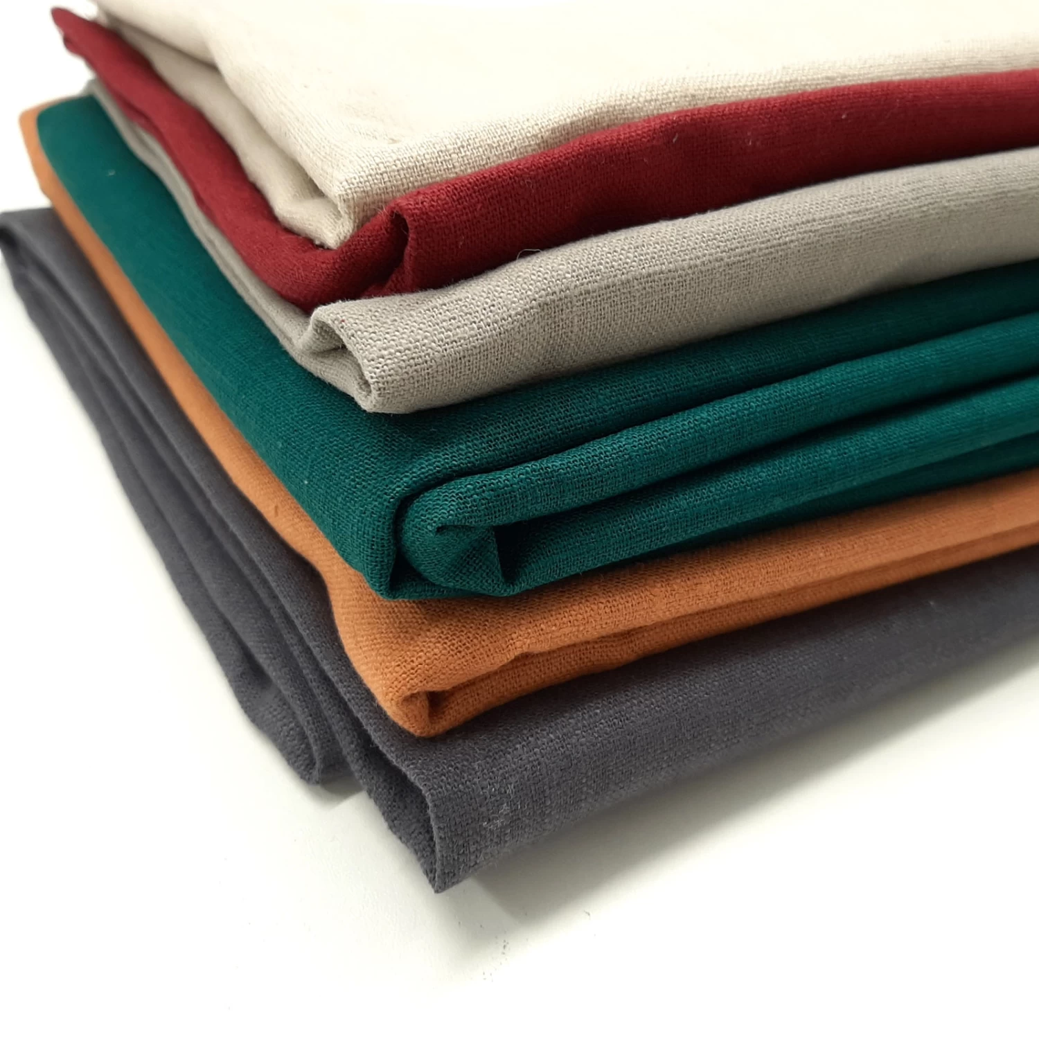 Surprise Package Linen - Öko-Tex® Linen Fabrics - 5m - Image 4