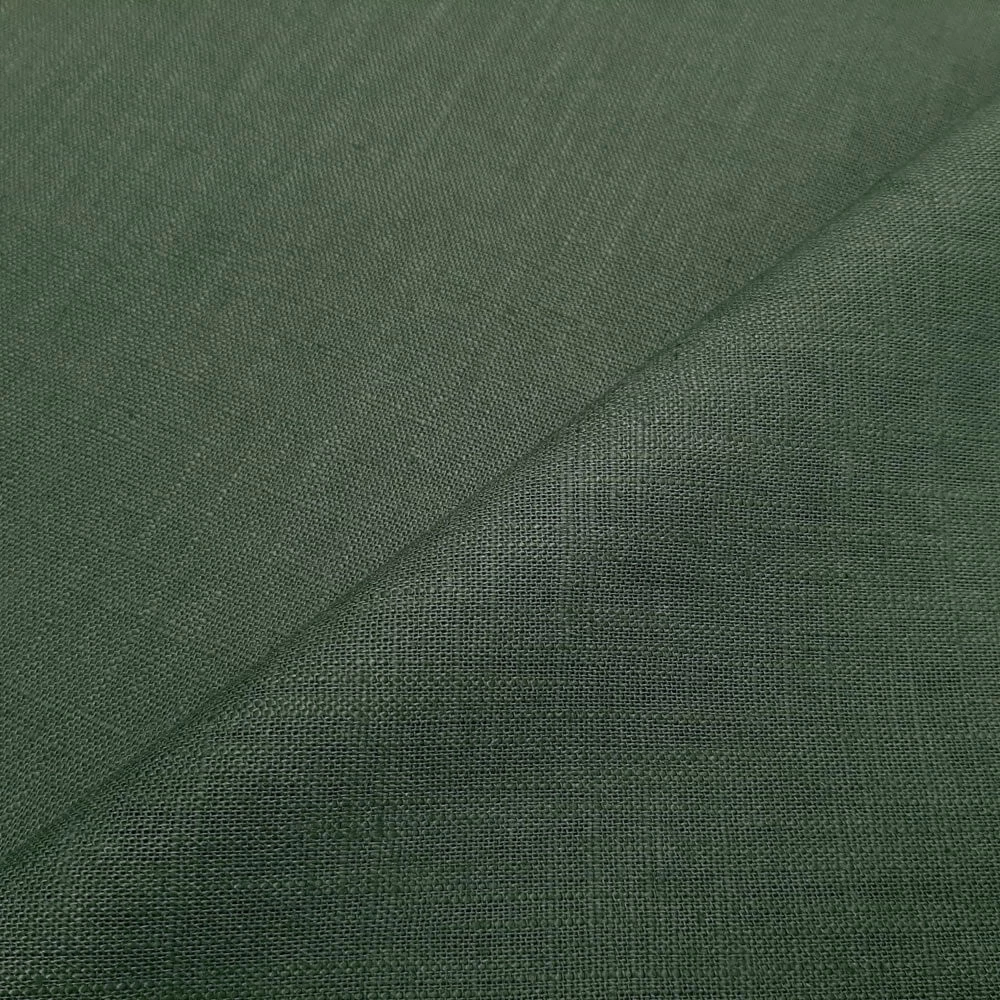 Holmar Linen - Schoolgreen