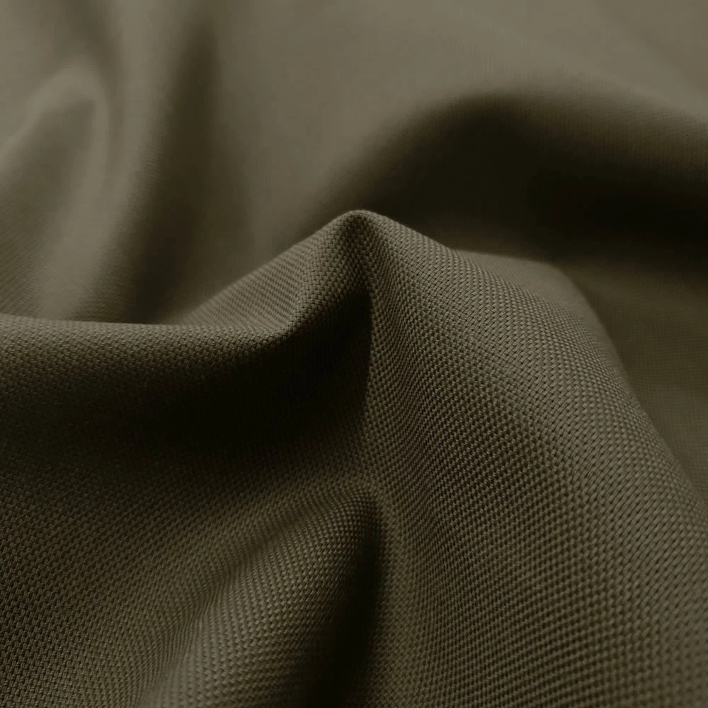 Olag - Panama - Canvas - Cotton Fabric With Cordura® - Olive