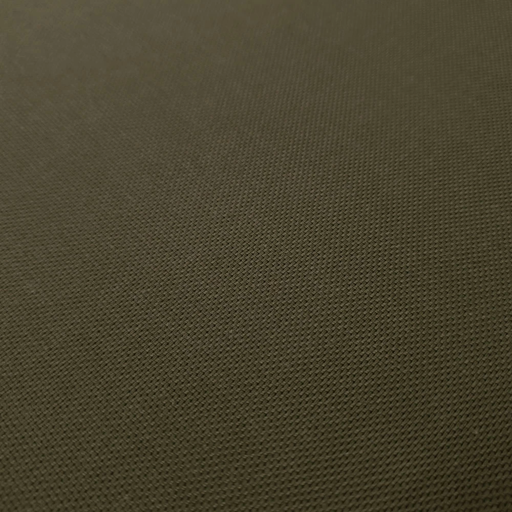 Olag - Panama - Canvas - Cotton Fabric With Cordura® - Olive - Image 2