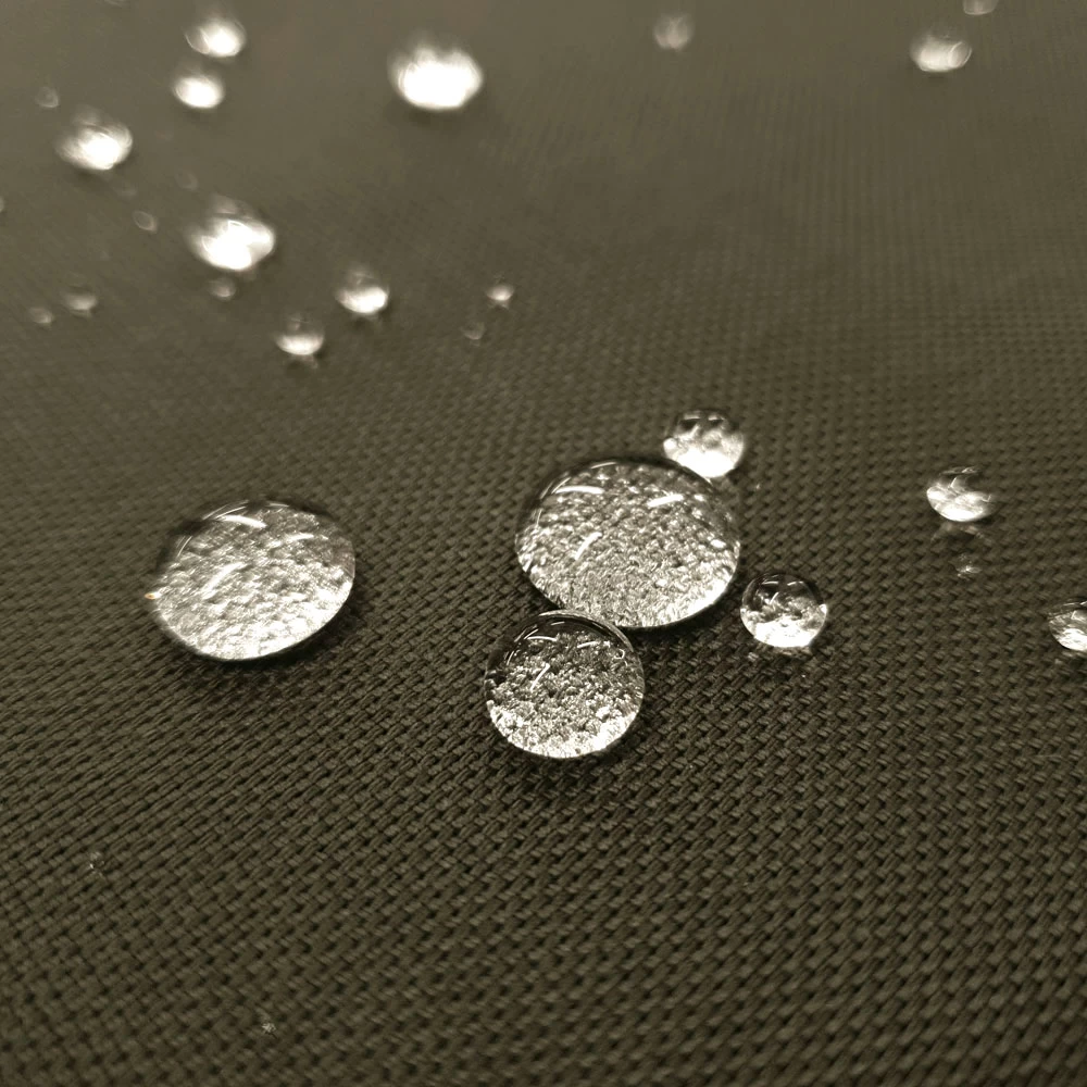 Olag - Panama - Canvas - Cotton Fabric With Cordura® - Olive - Image 3